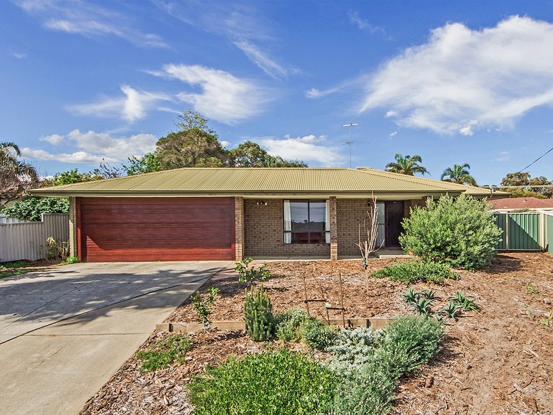 28 Patrick Vista, Parmelia WA 6167