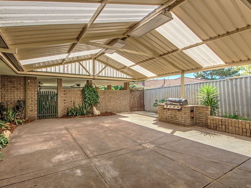 28 Patrick Vista, Parmelia WA 6167