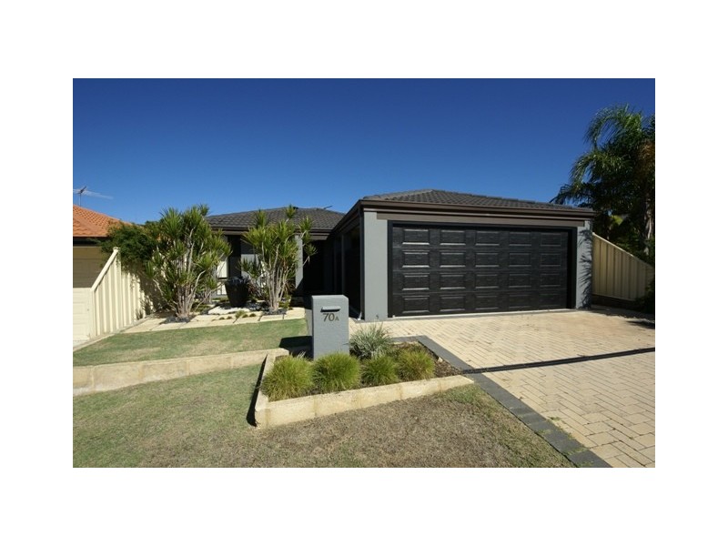 70A Calista Avenue, Calista WA 6167