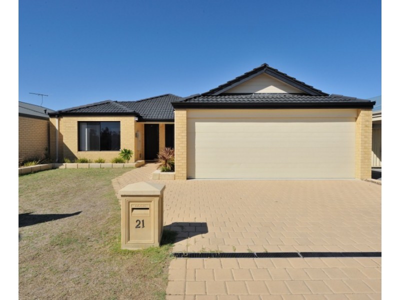 21 Price Parkway, Bertram WA 6167
