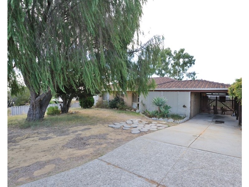 7 Blackboy Rise, Parmelia WA 6167