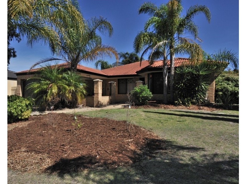 26 Dreier Court, Atwell WA 6164