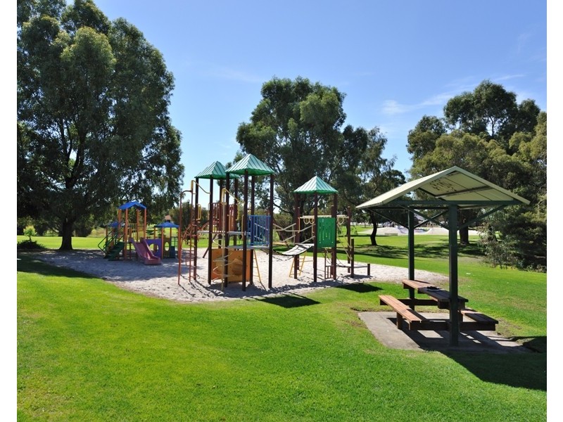 26 Dreier Court, Atwell WA 6164