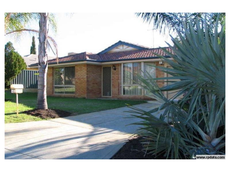 42 Whitebread Way, Leda WA 6170