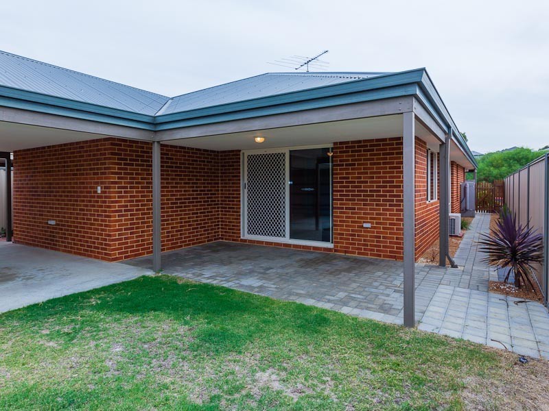 16 Wanstead Vista, Bertram WA 6167