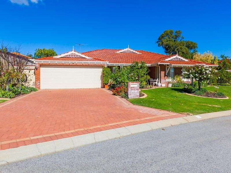 6 Peelhurst Way, Baldivis WA 6171