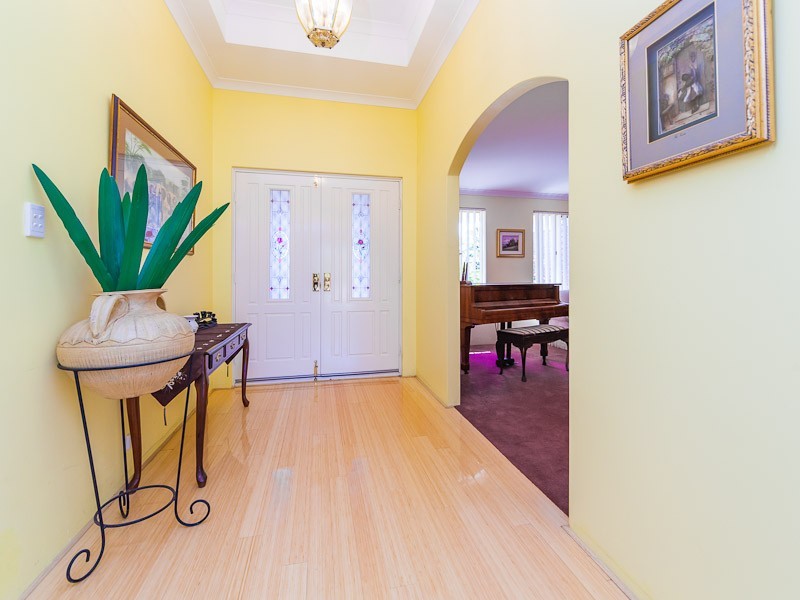 6 Peelhurst Way, Baldivis WA 6171