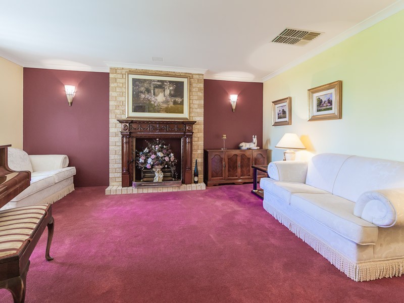 6 Peelhurst Way, Baldivis WA 6171