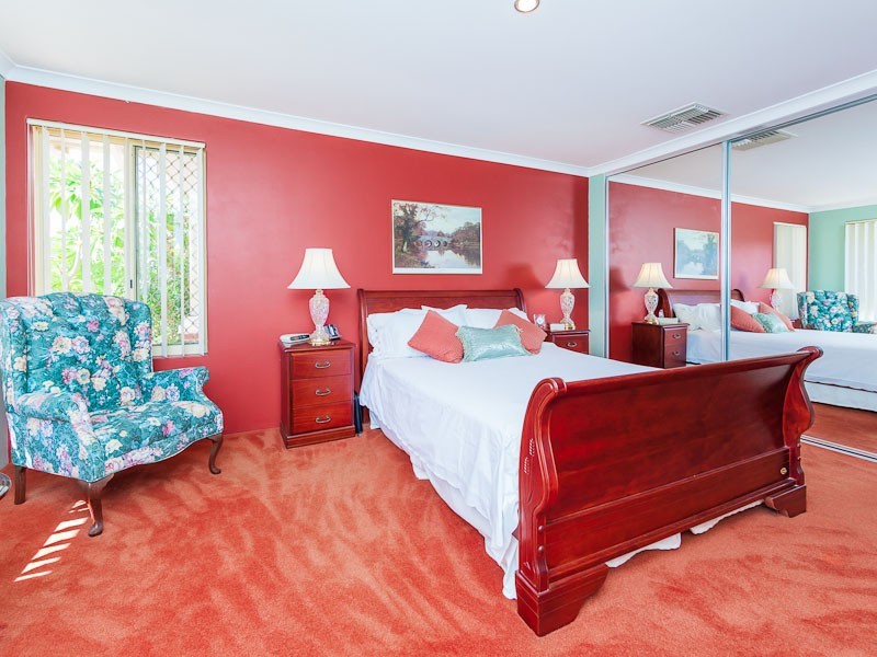 6 Peelhurst Way, Baldivis WA 6171