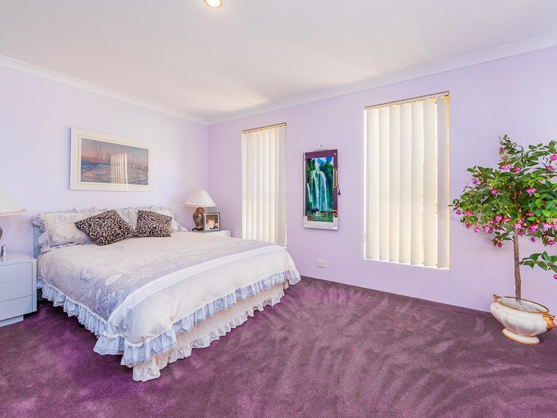 6 Peelhurst Way, Baldivis WA 6171