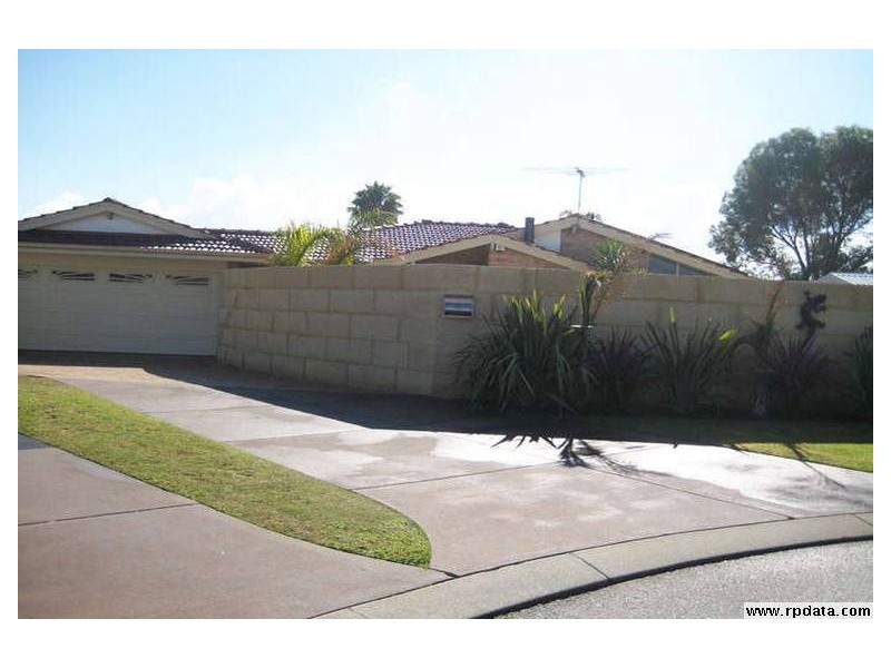 8 Rhyl Close, Warnbro WA 6169