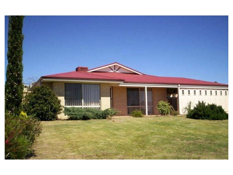 20 Berkeley Way, Orelia WA 6167