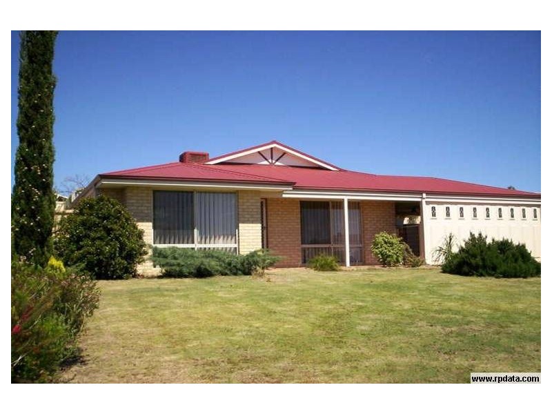 20 Berkeley Way, Orelia WA 6167