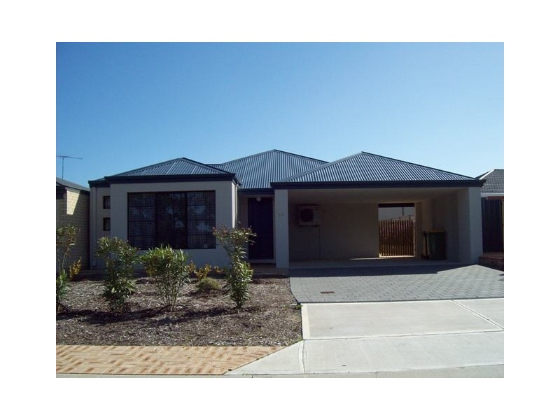 26 Burkett Tce, Bertram WA 6167