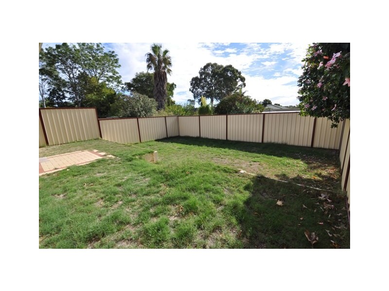 50A Edney Road, High Wycombe WA 6057