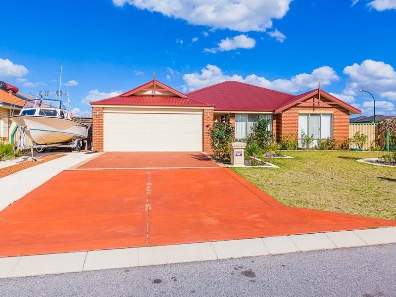 47 Champion Drive, Bertram WA 6167