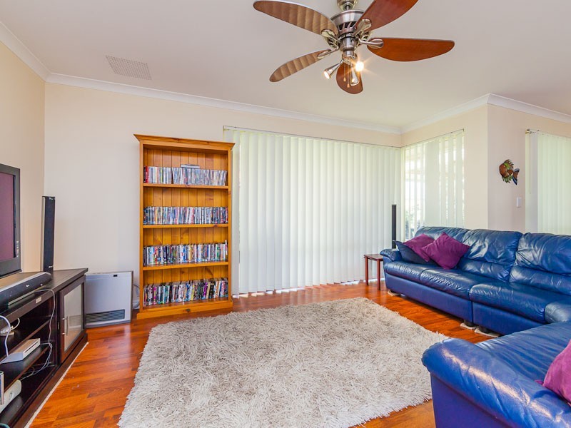 47 Champion Drive, Bertram WA 6167
