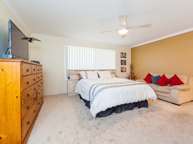 47 Champion Drive, Bertram WA 6167