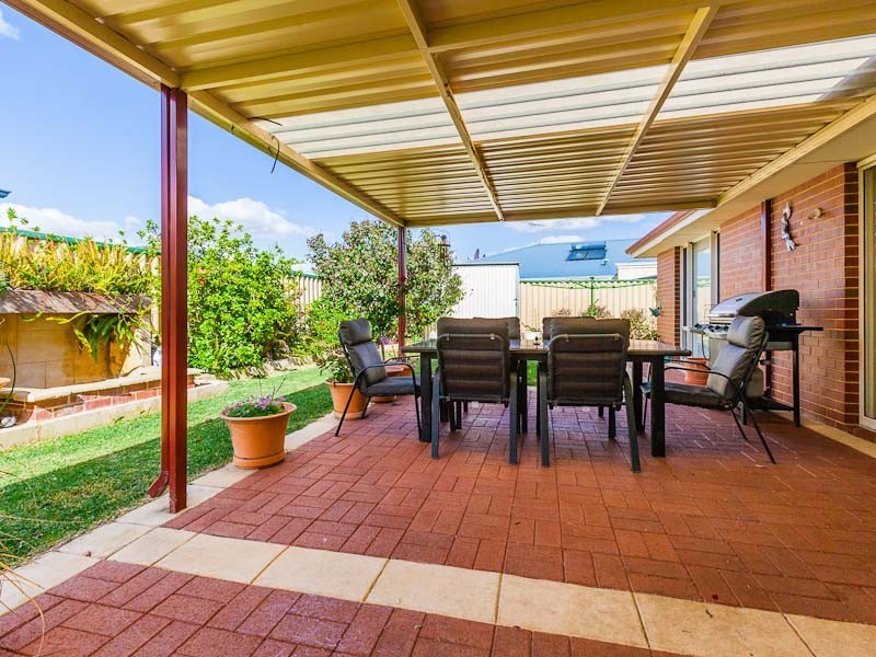47 Champion Drive, Bertram WA 6167