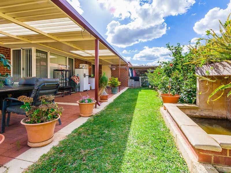 47 Champion Drive, Bertram WA 6167