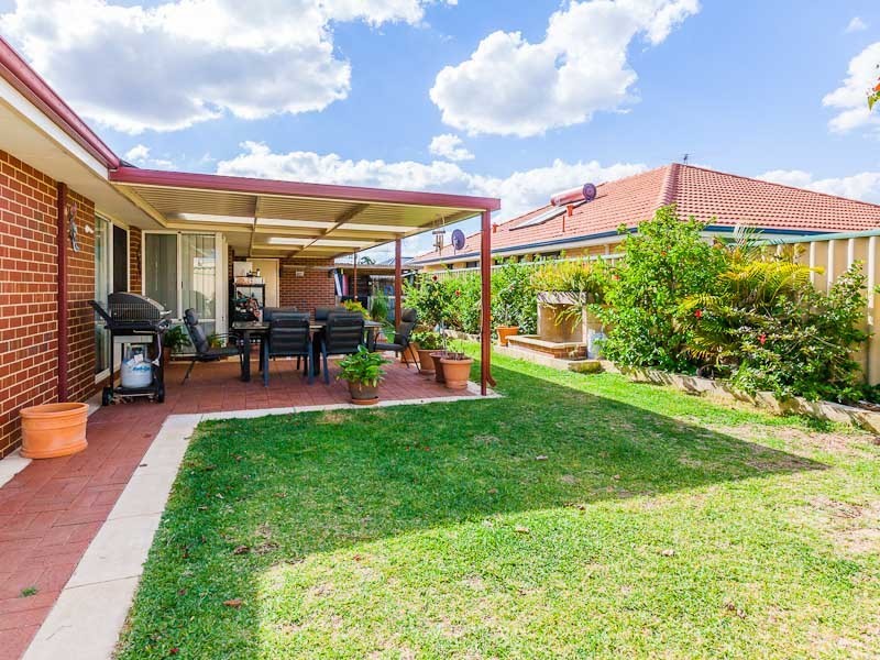 47 Champion Drive, Bertram WA 6167