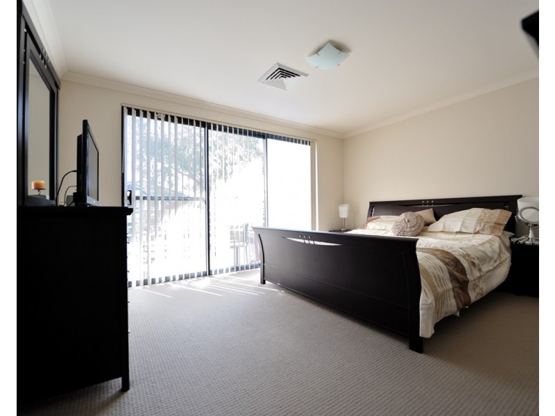 14 Noalimba Crescent, Bateman WA 6150