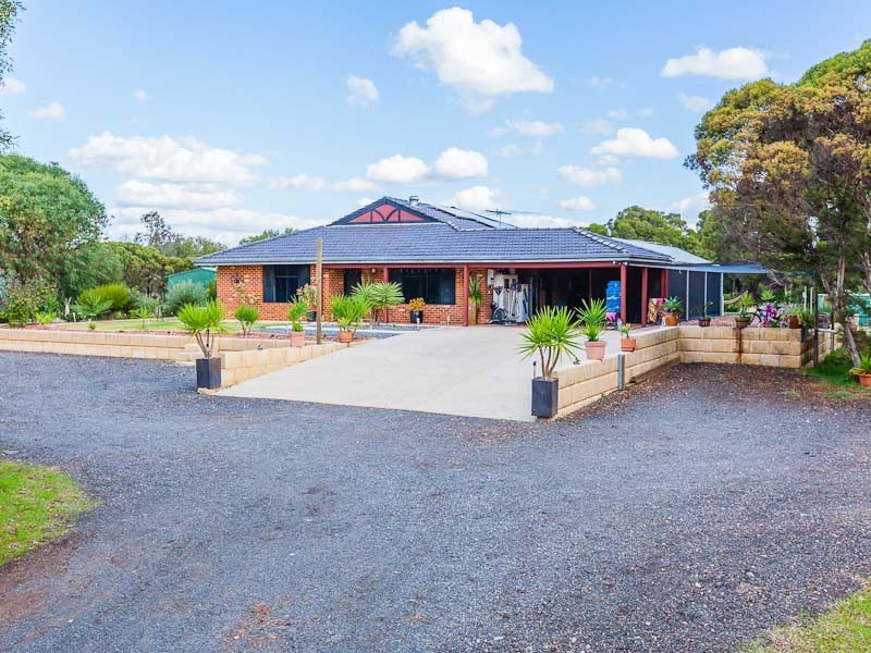 211 Marri Park Drive, Casuarina WA 6167