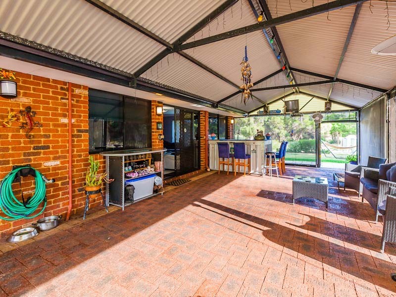 211 Marri Park Drive, Casuarina WA 6167