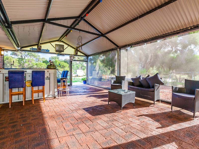 211 Marri Park Drive, Casuarina WA 6167