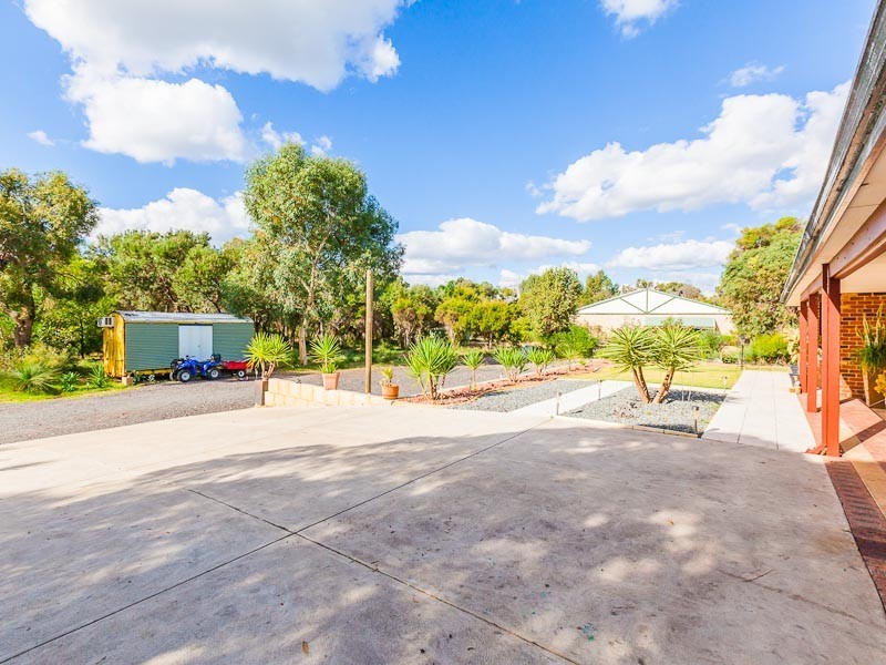 211 Marri Park Drive, Casuarina WA 6167