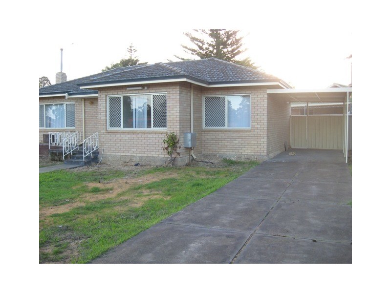 23 Sawyer Road, Calista WA 6167