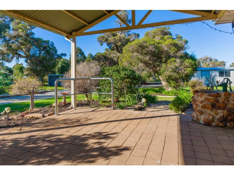 8 Fairway View, Casuarina WA 6167