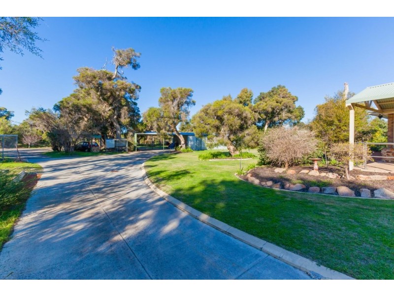 8 Fairway View, Casuarina WA 6167