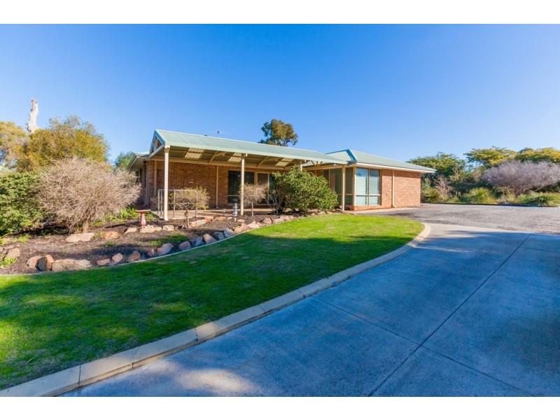 8 Fairway View, Casuarina WA 6167