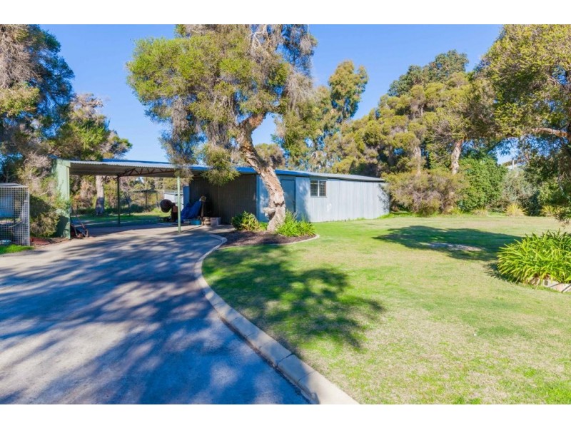 8 Fairway View, Casuarina WA 6167