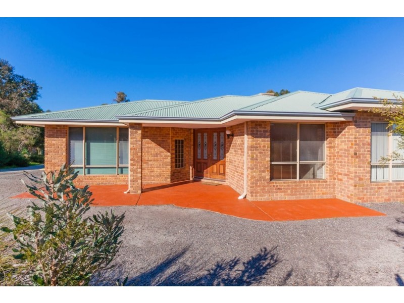 8 Fairway View, Casuarina WA 6167