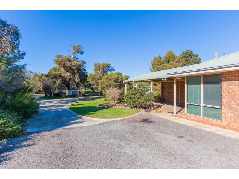 8 Fairway View, Casuarina WA 6167