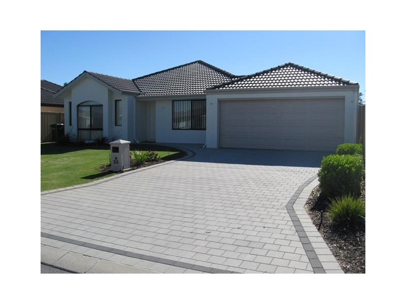 30 Camballin Loop, Bertram WA 6167