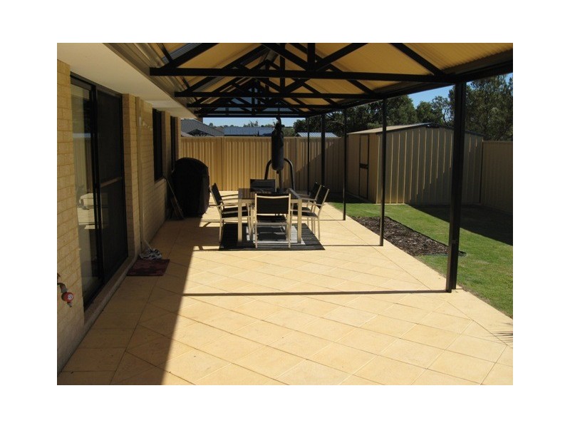 30 Camballin Loop, Bertram WA 6167