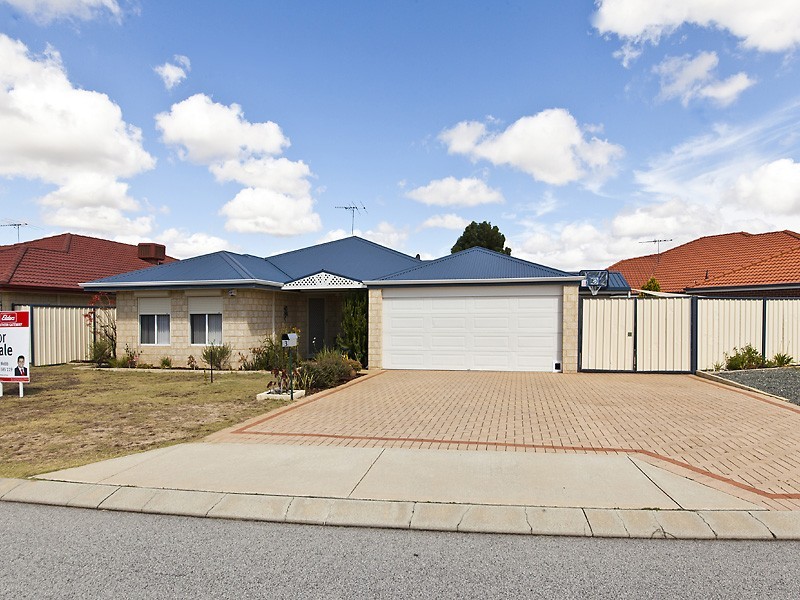 3 Wimbledon Street, Bertram WA 6167