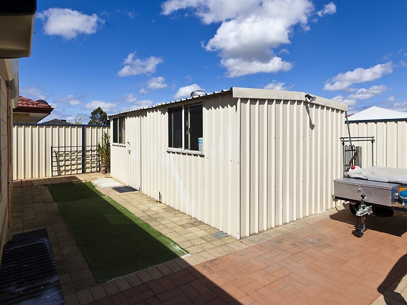 3 Wimbledon Street, Bertram WA 6167