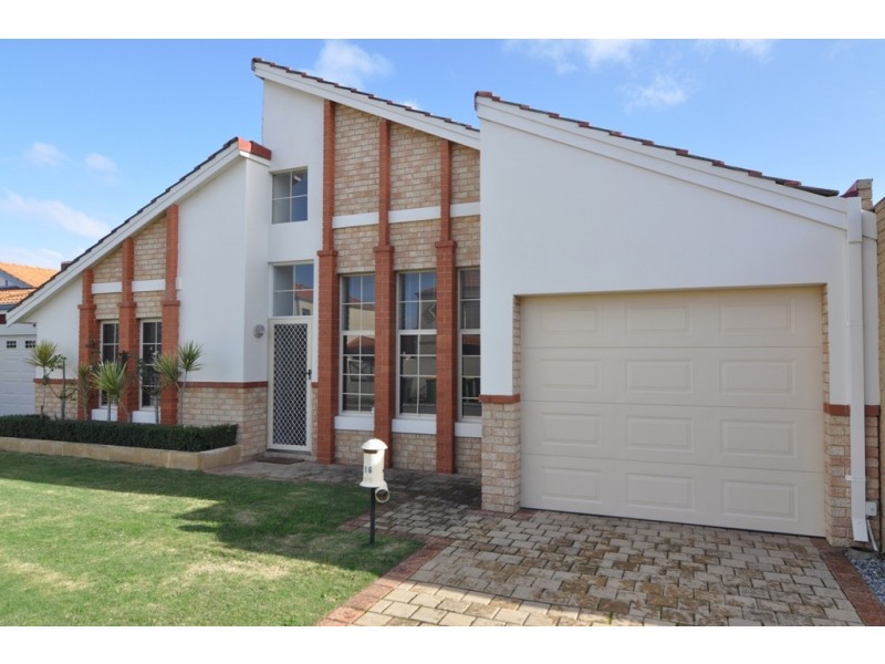 16 Gochean Avenue, Bentley WA 6102