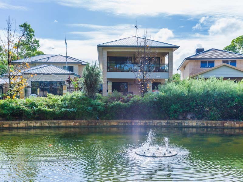 9 Charvil Mews, Wellard WA 6170