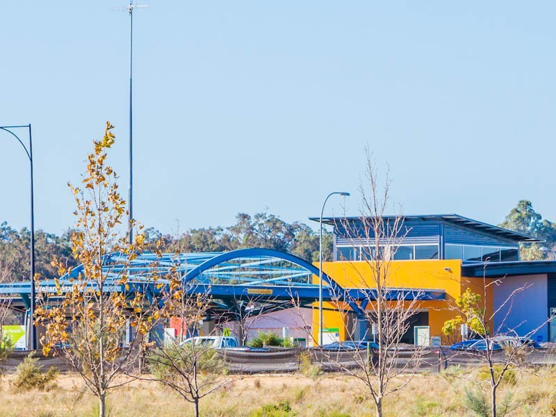 307 Lambeth Circle, Wellard WA 6170