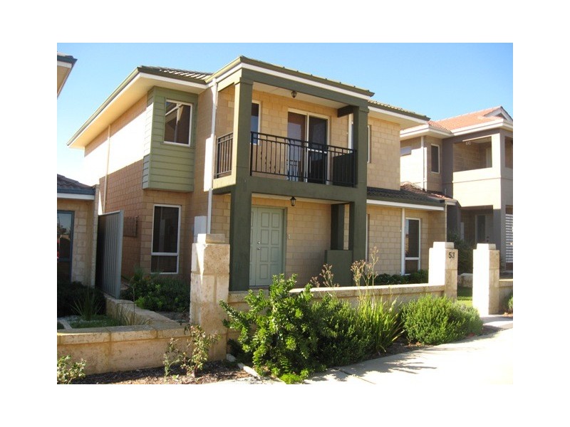 53 Lambeth Circle, Wellard WA 6170