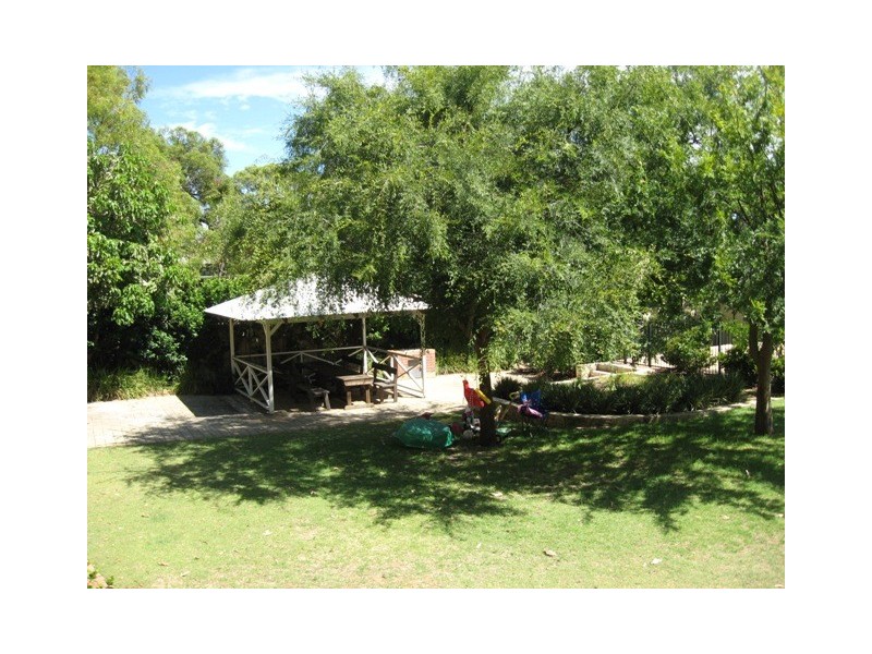 7/10 Prescott Place, Orelia WA 6167