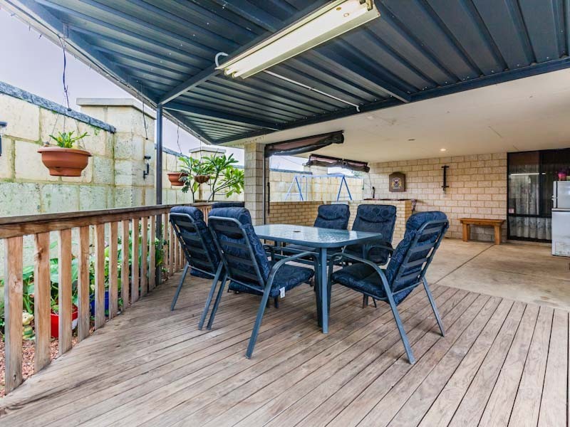 1 McKenzie Corner, Bertram WA 6167
