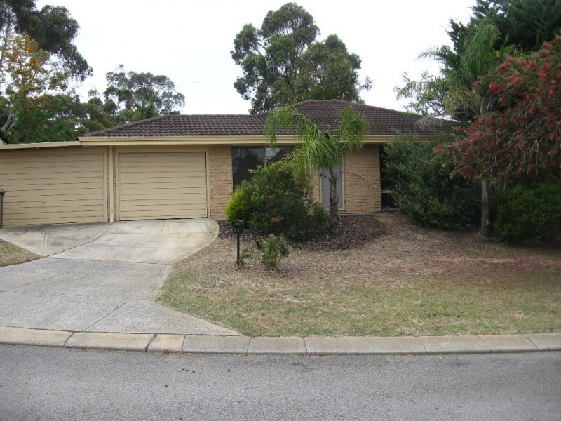24 Shaw Mews, Leda WA 6170