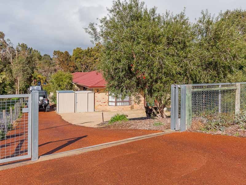 9 Cooper Court, Wellard WA 6170