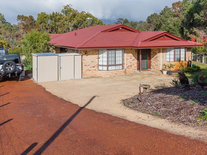 9 Cooper Court, Wellard WA 6170